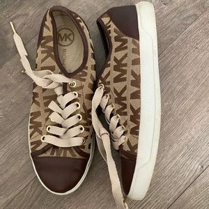 MK Michael Kors Sneakers